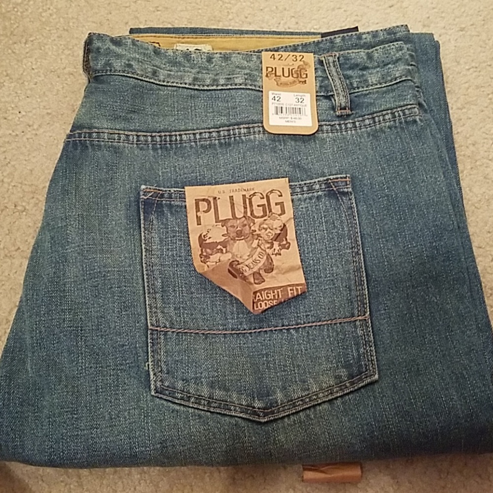 👖Men's blue jeans👖